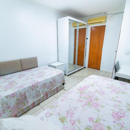 Ap 85M2 , 2Qts Com Suite , Estacionamento, Cozinha Completa , Wi-Fi 500Mb , Jr Catito Μπραζίλια Εξωτερικό φωτογραφία